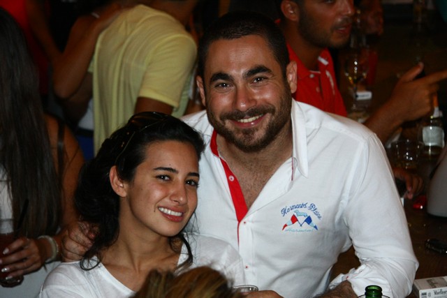 Opening of Calle